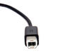 Greenconnect USB 2.0 AM - USB 2.0 BM 1.8 м