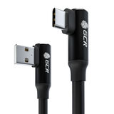 Кабель Greenconnect USB 2.0 Type-AM - USB 2.0 Type-C (m ) 0.25 м GCR-53445&nbsp;<img style='position: relative;margin:0' src='/image/only_to_order_edit.gif' alt='На заказ' title='На заказ' />