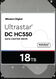 Western Digital
WD Ultrastar DC HC550 SE WUH721818ALE6L4 Western Digital
WD Ultrastar DC HC550 SE WUH721818ALE6L4