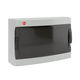 DKC / ДКС RB18W6TGD Щиток настенный с дверцей DKC / ДКС RB18W6TGD Щиток настенный с дверцей