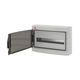 DKC / ДКС RB18W6TGD Щиток настенный с дверцей