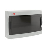DKC / ДКС RB18W6TGD Щиток настенный с дверцей