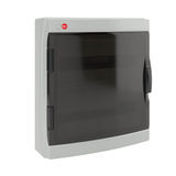 DKC / ДКС RB36W6TGD Щиток настенный с дверцей