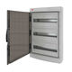 DKC / ДКС RB54W6TGD Щиток настенный с дверцей