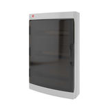DKC / ДКС RB54W6TGD Щиток настенный с дверцей