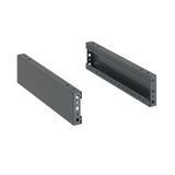 DKC / ДКС R5NFP40 Комплект панелей цоколя