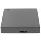 Seagate
HDD External Basic 1TB