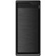 MidiTower Powerman BA831BK Black ______ 2*USB3.0+A(HD) Mid-ATX (без блока питания)