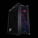 ASUS GX601 ROG STRIX HELIOS CASE Black RGB ATX/ EATX mid-tower gaming case with tempered glass 90DC0020-B39000