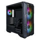 Cooler Master MasterCase HAF 500P Cooler Master MasterCase HAF 500P