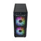 Cooler Master MasterCase HAF 500P Cooler Master MasterCase HAF 500P