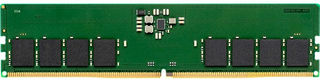 Kingston DDR5 16GB 4800MT/s CL40 DIMM 1Rx8