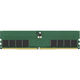 Kingston DDR5 8GB 4800MT/s CL40 DIMM 1Rx16 Kingston DDR5 8GB 4800MT/s CL40 DIMM 1Rx16
