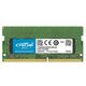 Crucial by Micron DDR4 32GB 3200MHz SODIMM (PC4-25600) CL22 2Rx8 1.2V (Retail)