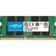 Crucial by Micron DDR4 16GB 3200MHz SODIMM (PC4-25600) CL22 SRx8 1.2V (Retail)