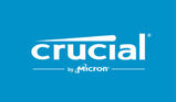 Crucial by Micron DDR4 16GB 3200MHz SODIMM (PC4-25600) CL22 SRx8 1.2V (Retail) CT16G4SFS832A
