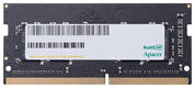 Apacer DDR4  8GB 3200MHz SO-DIMM (PC4-25600) CL19 1.2V (Retail) 1024*8 (AS08GGB32CSYBGH/ES.08G21.GSH)