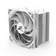 ZALMAN CNPS10X PERFORMA WHITE