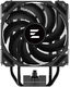 ZALMAN CNPS9X PERFORMA BLACK ZALMAN CNPS9X PERFORMA BLACK