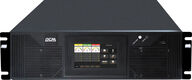 ИБП Powercom Vanguard-II 33 10kVA/10kW VGD-II-10K33RM ИБП Powercom Vanguard-II 33 10kVA/10kW VGD-II-10K33RM