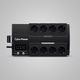 ИБП Cyberpower 850VA/480W BS850E ИБП Cyberpower 850VA/480W BS850E