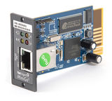 Бастион SKAT UPS SNMP-модуль DL 801