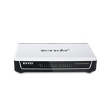 Tenda Настольный коммутатор &ndash; 16 портов 10/ 100M Fast Ethernet S16&nbsp;<img style='position: relative;margin:0' src='/image/only_to_order_edit.gif' alt='На заказ' title='На заказ' />