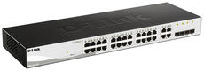 D-Link DGS-1210-28/F3A D-Link DGS-1210-28/F3A
