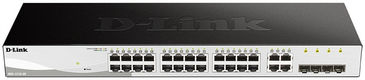 D-Link DGS-1210-28/F3A D-Link DGS-1210-28/F3A