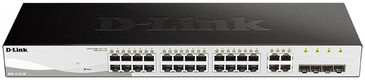 D-Link DGS-1210-28/F3A D-Link DGS-1210-28/F3A