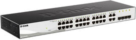D-Link DGS-1210-28/F3A D-Link DGS-1210-28/F3A