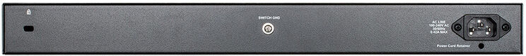 D-Link DGS-1210-28/F3A D-Link DGS-1210-28/F3A