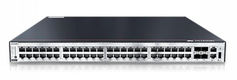 HUAWEI S5731-H24T4XC (24*10/100/1000BASE-T ports, 4*10GE SFP+ ports, 1*expansion slot) + Basic Software + 2pc 150W AC Power module + 1U mounting ear HUAWEI S5731-H24T4XC (24*10/100/1000BASE-T ports, 4*10GE SFP+ ports, 1*expansion slot) + Basic Software + 2pc 150W AC Power module + 1U mounting ear