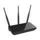D-Link DIR-806A/RU/B1A Wireless AC750 Dual-band Router with 1 10/100Base-TX WAN port