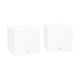 Tenda AC2100 Домашняя Mesh WiFi система из 3х роутеров с Гигабитными портами