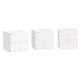 Tenda AC1200 Домашняя Mesh WiFi система из 3х роутеров с Гигабитными портами