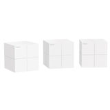 Tenda AC1200 Домашняя Mesh WiFi система из 3х роутеров с Гигабитными портами MW6(3-pack)