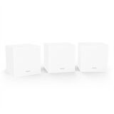 Tenda AC2100 Домашняя Mesh WiFi система из 3х роутеров с Гигабитными портами MW12(3-pack)