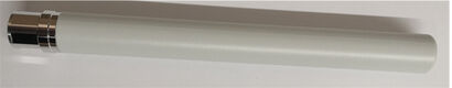 HUAWEI Omni-directional Antenna,2400~2500&5150~5850MHz,4&7dBi,360deg/33deg&360deg/22deg,N/Male,1port,without mounting parts,install directly on AP
