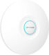 TENDA
IP-COM 802.11AX Dual-Band Long Range Access Point TENDA
IP-COM 802.11AX Dual-Band Long Range Access Point