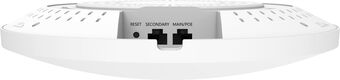 TENDA
IP-COM 802.11AX Dual-Band Long Range Access Point TENDA
IP-COM 802.11AX Dual-Band Long Range Access Point
