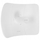 TENDA
IP-COM Outdoor CPE Wireless rate 867Mbps iLBE-5AC