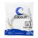 Cabeus PC-UTP-RJ45-Cat.5e-2m Патч-корд U/UTP Cabeus PC-UTP-RJ45-Cat.5e-2m Патч-корд U/UTP
