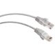 Cabeus PC-UTP-RJ45-Cat.5e-3m Патч-корд U/UTP Cabeus PC-UTP-RJ45-Cat.5e-3m Патч-корд U/UTP