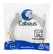 Cabeus PC-UTP-RJ45-Cat.5e-5m Патч-корд U/UTP Cabeus PC-UTP-RJ45-Cat.5e-5m Патч-корд U/UTP