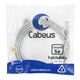 Cabeus PC-UTP-RJ45-Cat.5e-5m Патч-корд U/UTP Cabeus PC-UTP-RJ45-Cat.5e-5m Патч-корд U/UTP