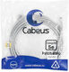 Cabeus PC-UTP-RJ45-Cat.5e-5m Патч-корд U/UTP Cabeus PC-UTP-RJ45-Cat.5e-5m Патч-корд U/UTP