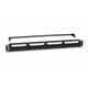 Cabeus PL2-24-Cat.6-Dual IDC Патч-панель 19