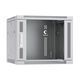 Cabeus SH-05F-9U60/60 Шкаф телекоммуникационный настенный 19 Cabeus SH-05F-9U60/60 Шкаф телекоммуникационный настенный 19
