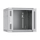 Cabeus SH-05F-9U60/60 Шкаф телекоммуникационный настенный 19 Cabeus SH-05F-9U60/60 Шкаф телекоммуникационный настенный 19